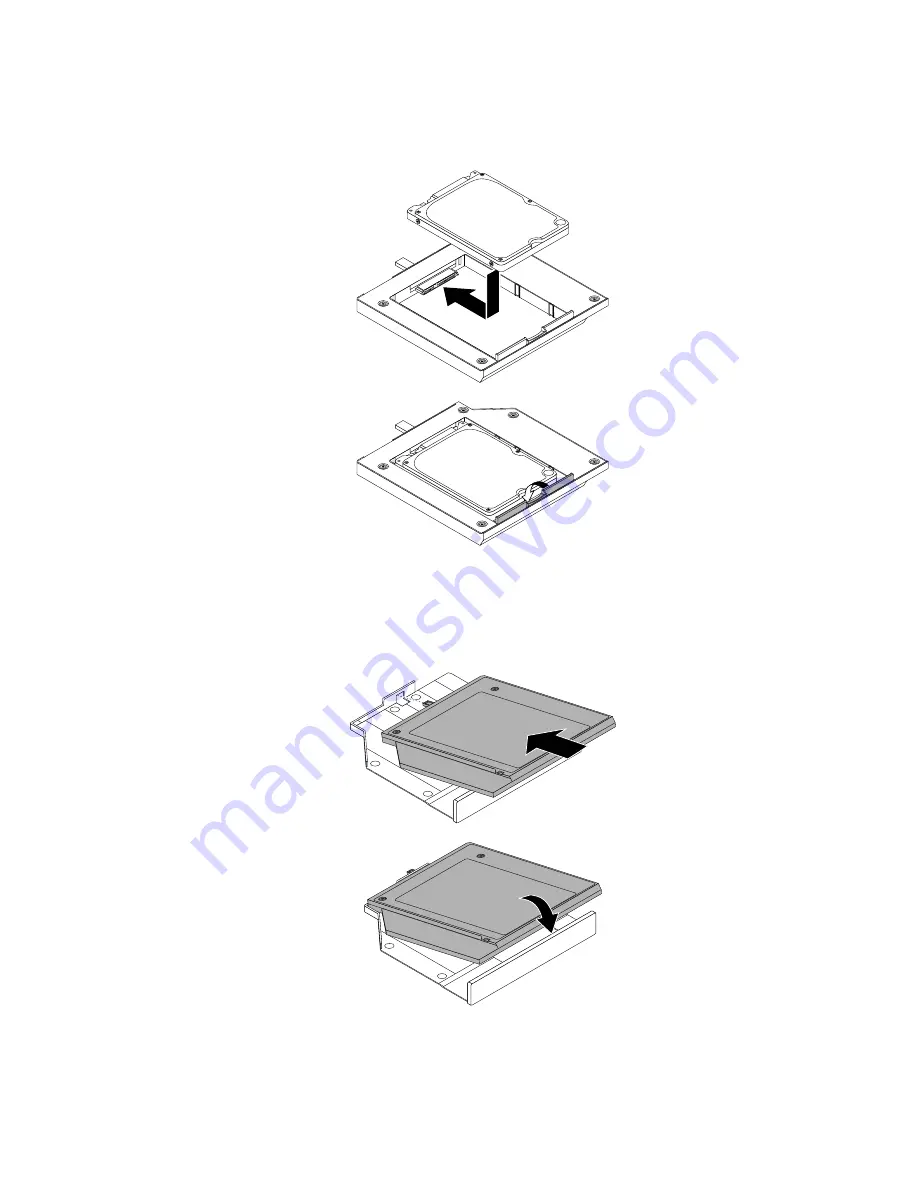 Lenovo ThinkCentre M73 User Manual Download Page 61