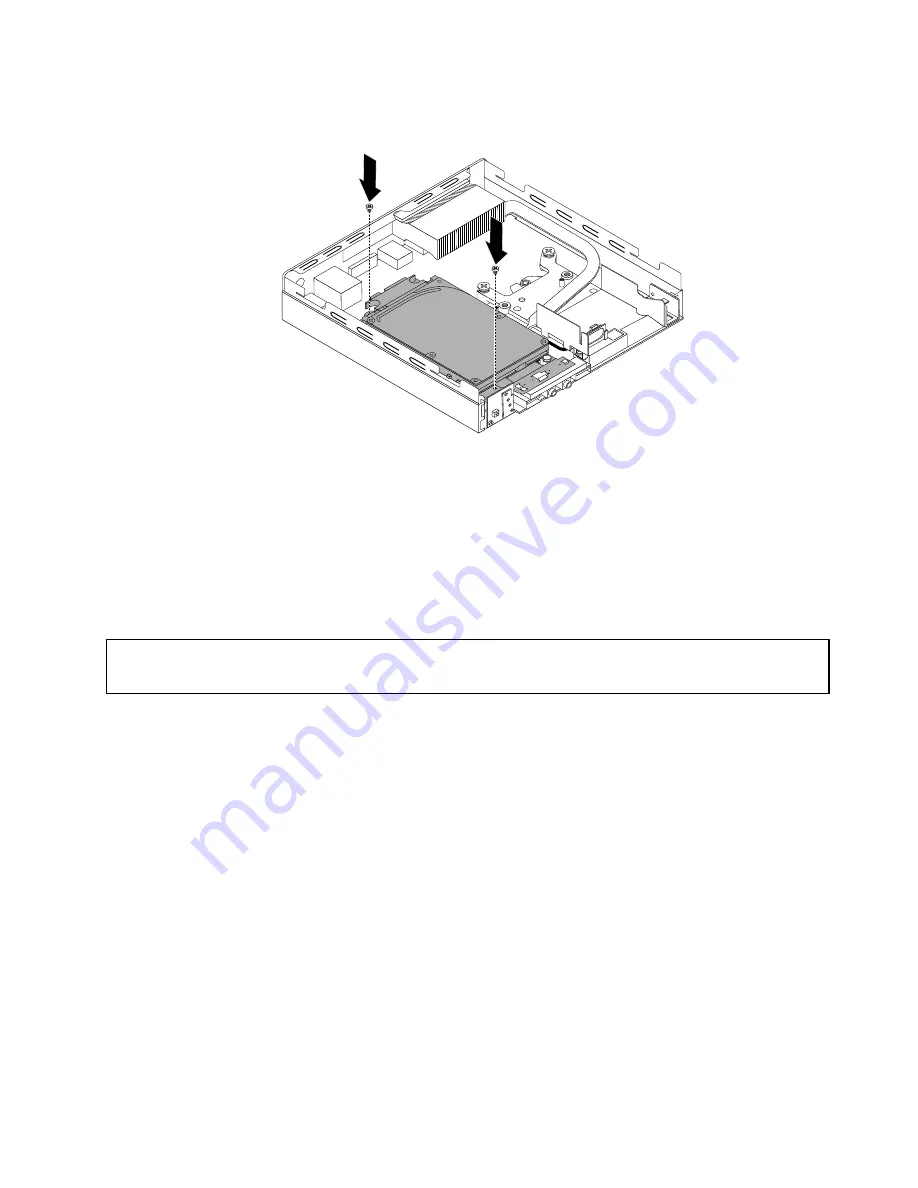 Lenovo ThinkCentre M73 User Manual Download Page 71