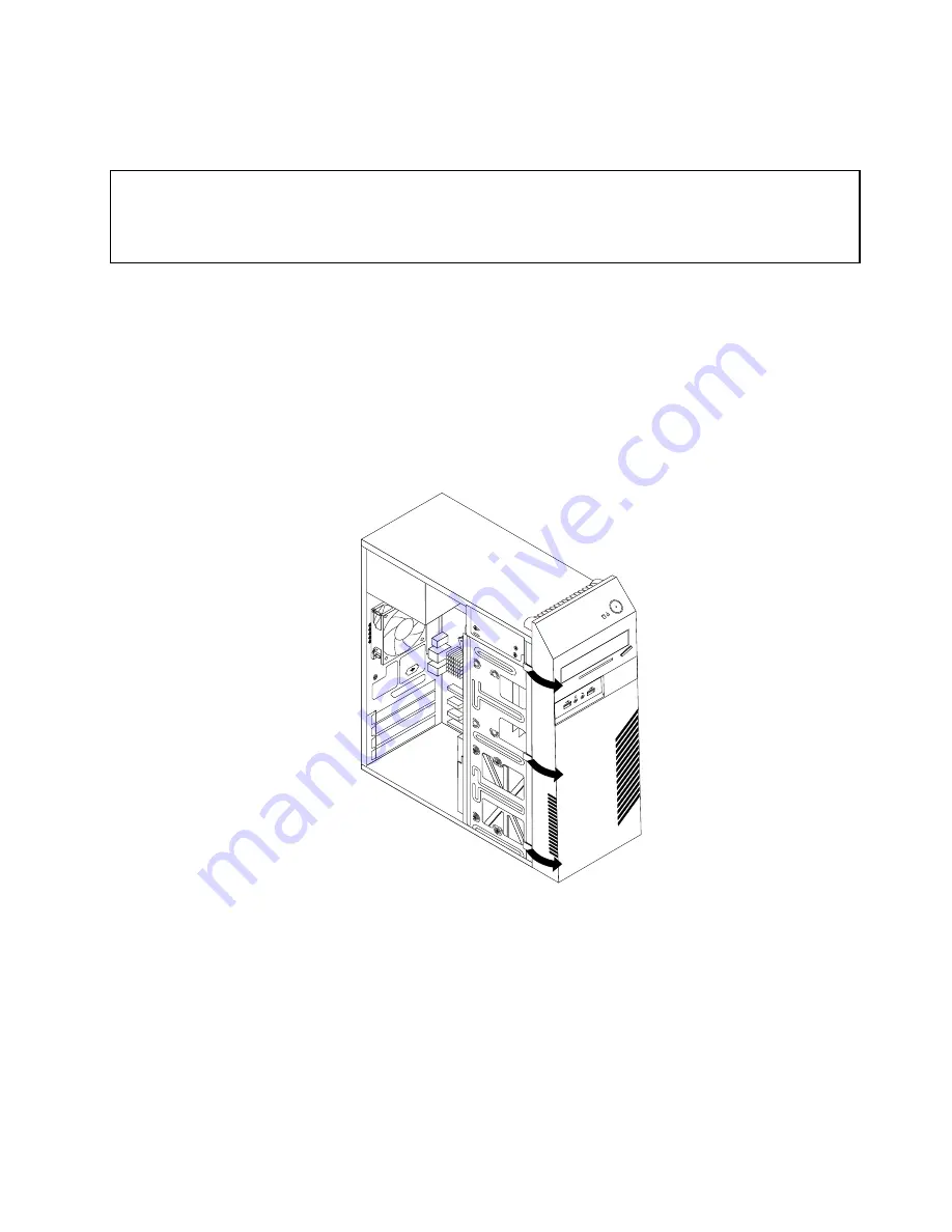 Lenovo ThinkCentre M75e 4162 User Manual Download Page 23