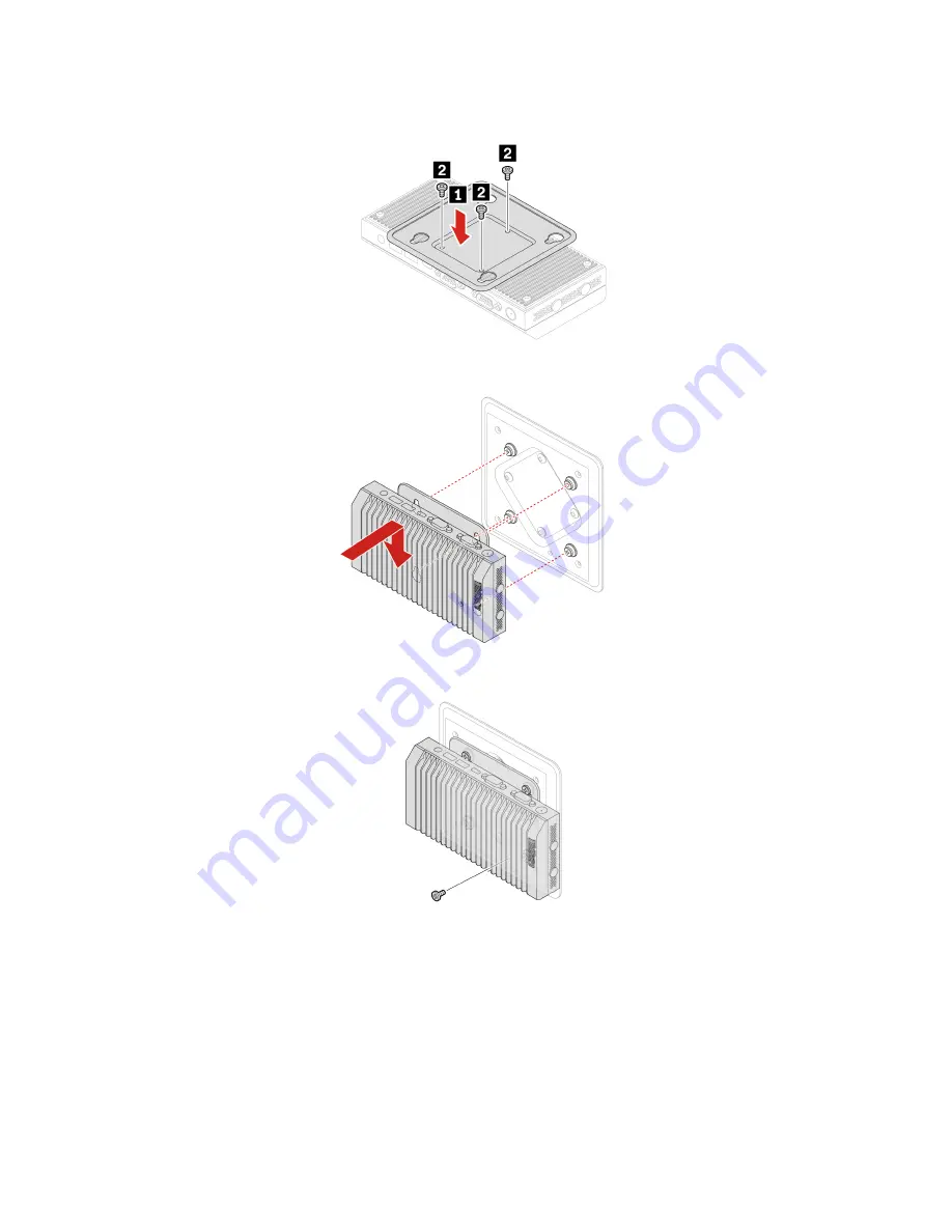 Lenovo ThinkCentre M75n Hardware Maintenance Manual Download Page 100