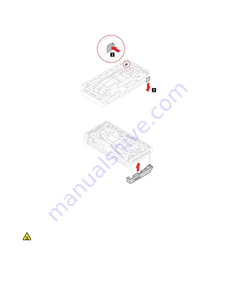 Lenovo ThinkCentre M75n Hardware Maintenance Manual Download Page 112