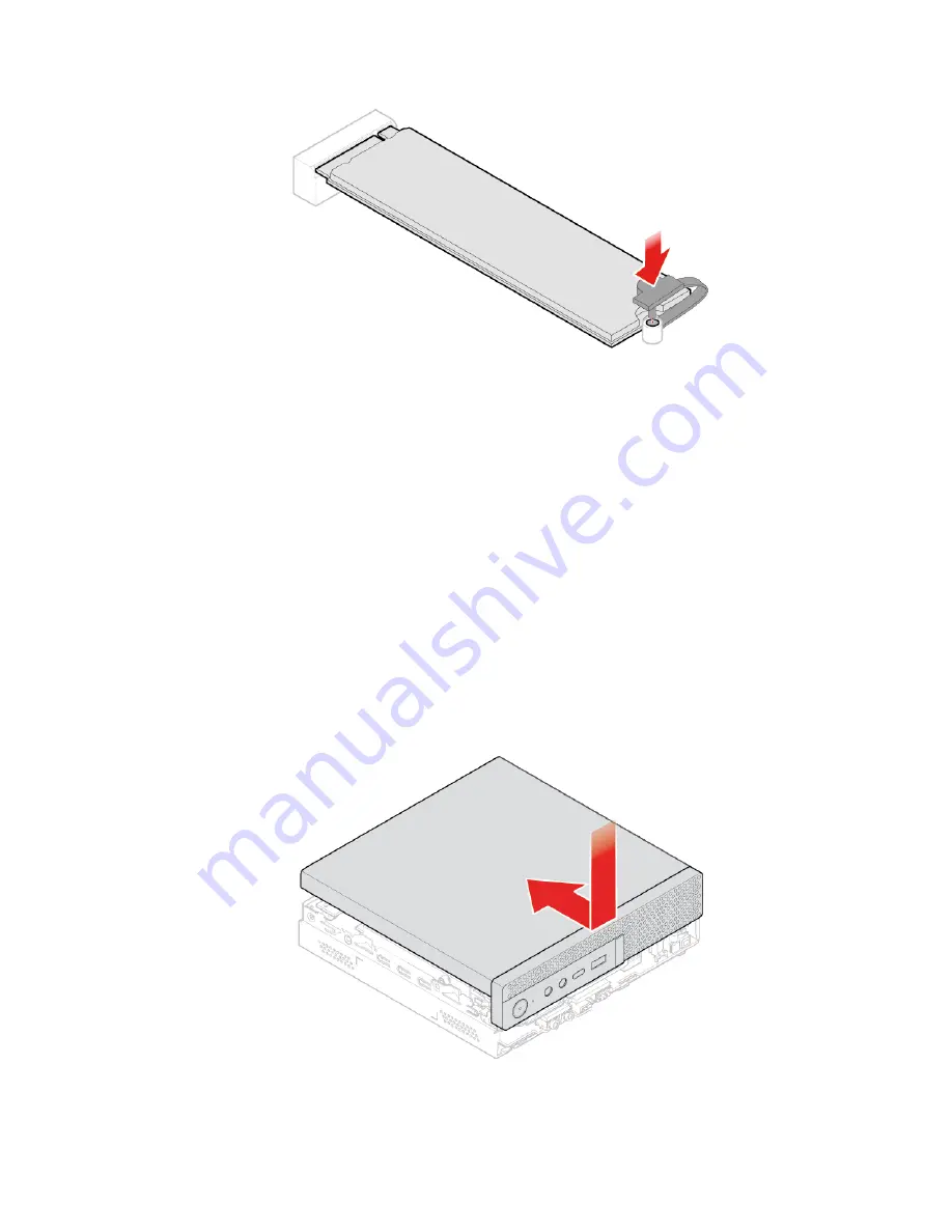 Lenovo ThinkCentre M75q-1 User Manual Download Page 71