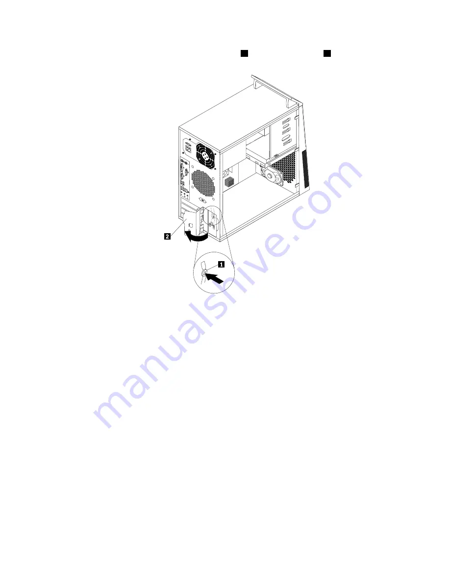 Lenovo ThinkCentre M76 Hardware Maintenance Manual Download Page 85