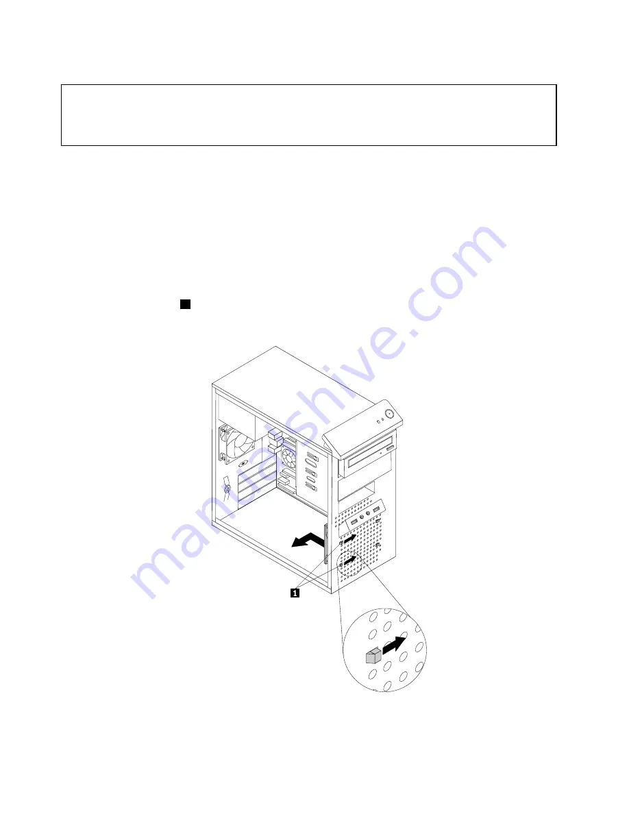 Lenovo ThinkCentre M76 Hardware Maintenance Manual Download Page 108