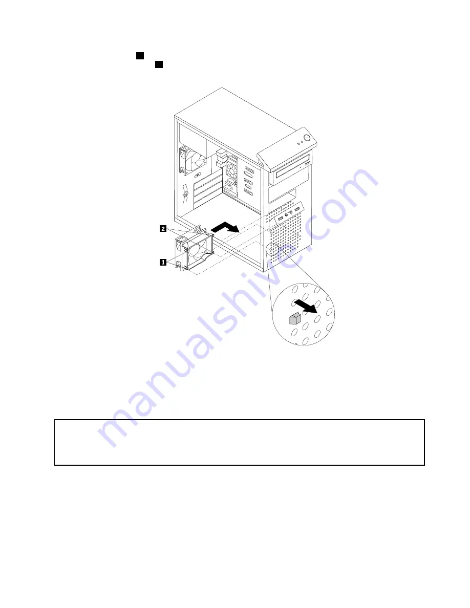 Lenovo ThinkCentre M76 Hardware Maintenance Manual Download Page 109