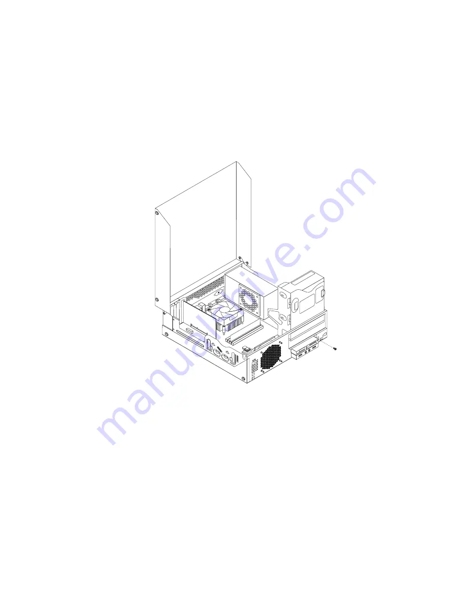 Lenovo ThinkCentre M76 Hardware Maintenance Manual Download Page 133