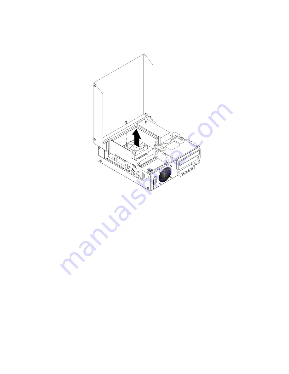 Lenovo ThinkCentre M76 Hardware Maintenance Manual Download Page 146