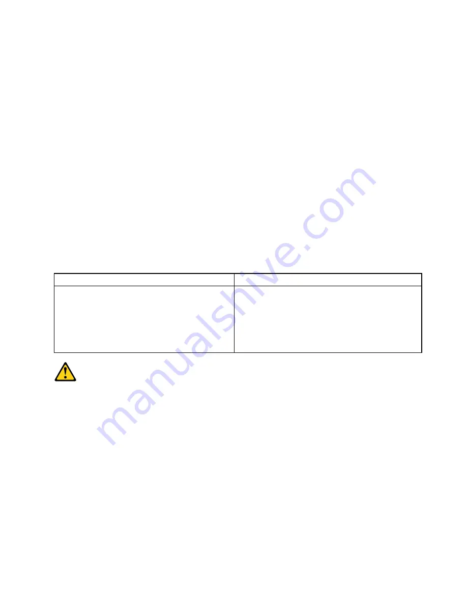 Lenovo ThinkCentre M800 Hardware Maintenance Manual Download Page 23