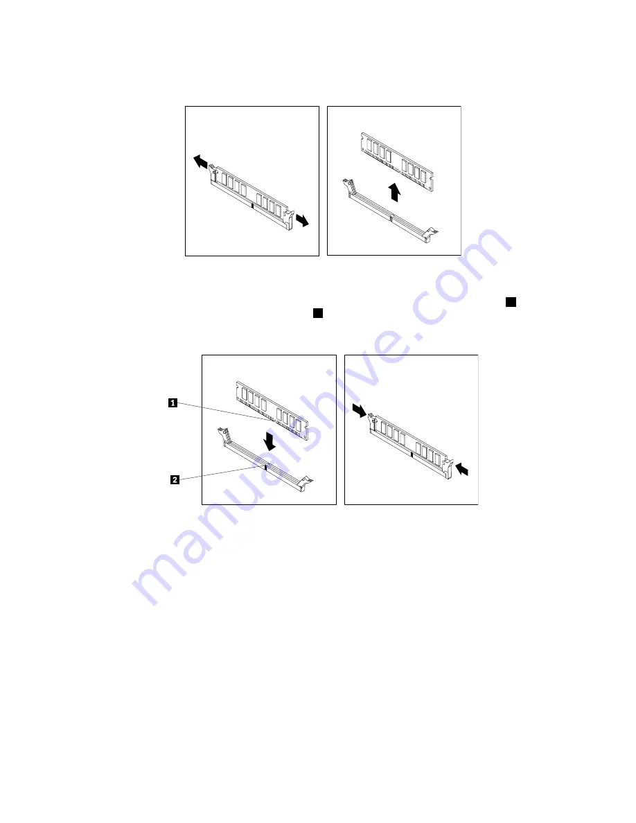 Lenovo ThinkCentre M800 Hardware Maintenance Manual Download Page 130