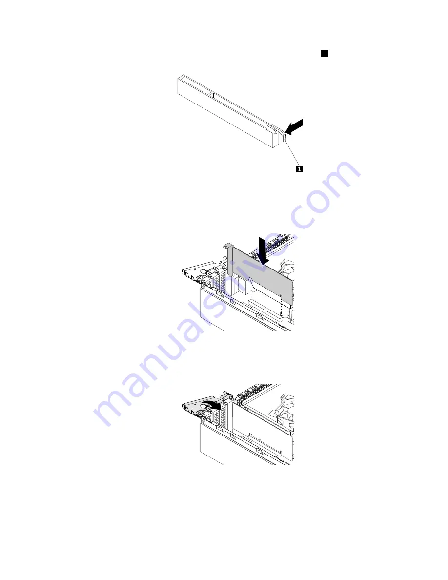 Lenovo ThinkCentre M800 Hardware Maintenance Manual Download Page 143