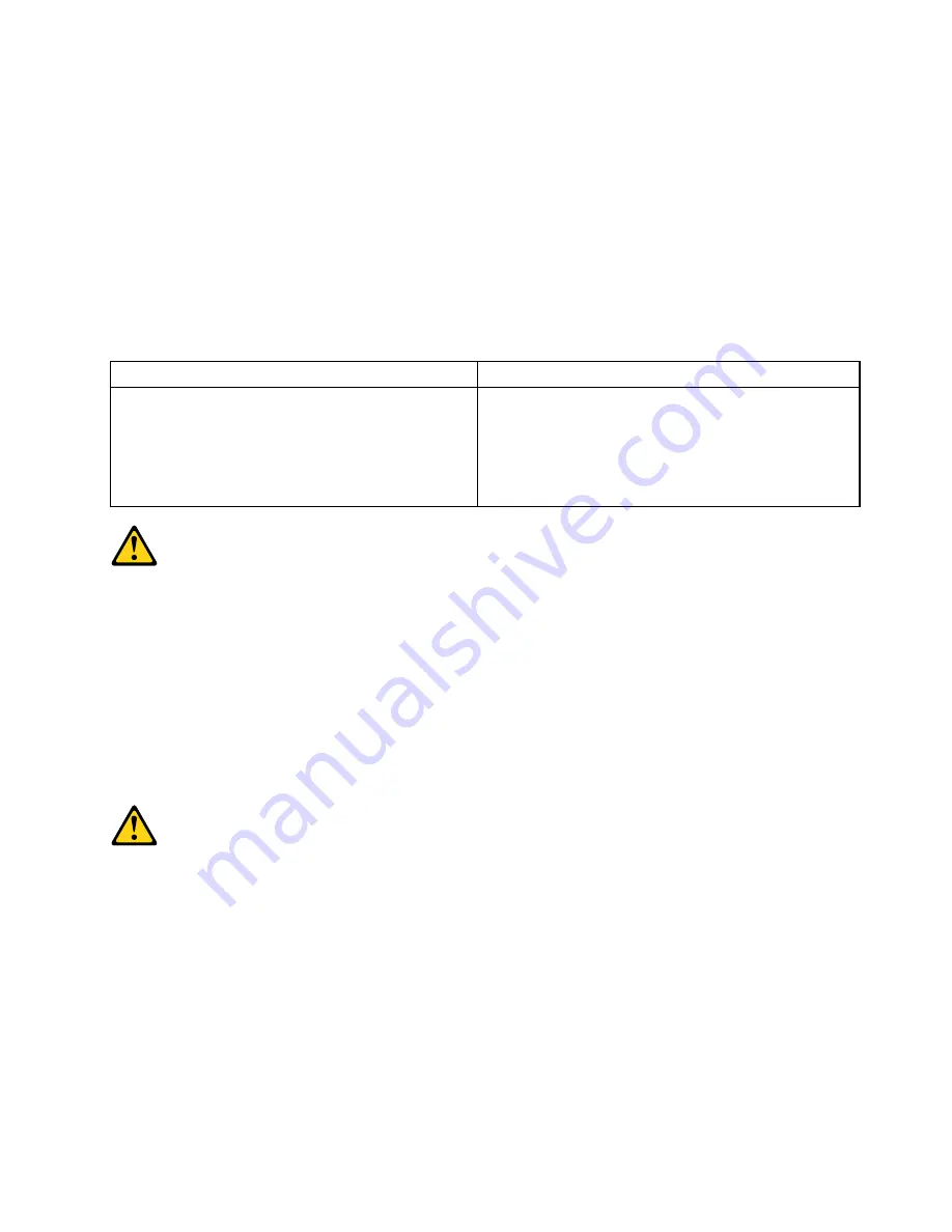 Lenovo ThinkCentre M83 Hardware Maintenance Manual Download Page 13