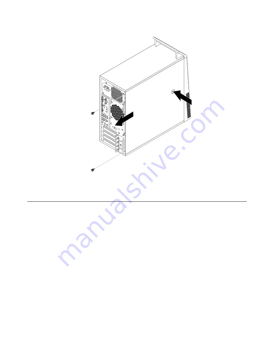 Lenovo ThinkCentre M83 Hardware Maintenance Manual Download Page 102