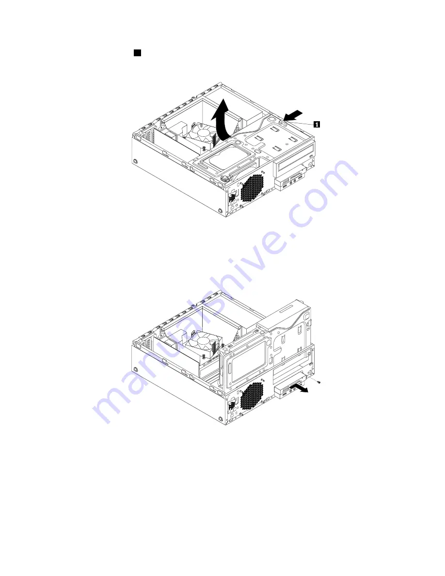 Lenovo ThinkCentre M83 Hardware Maintenance Manual Download Page 180