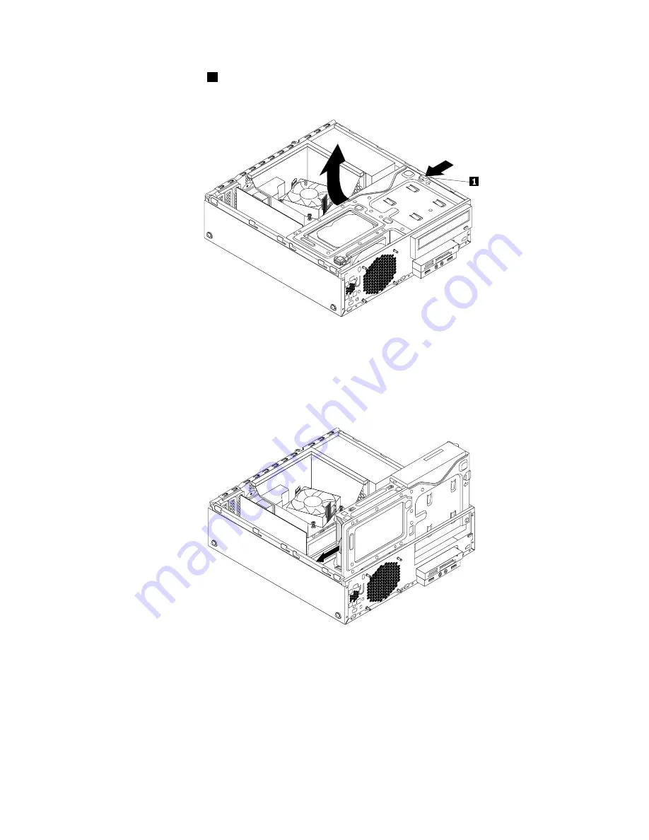 Lenovo ThinkCentre M83 Hardware Maintenance Manual Download Page 211