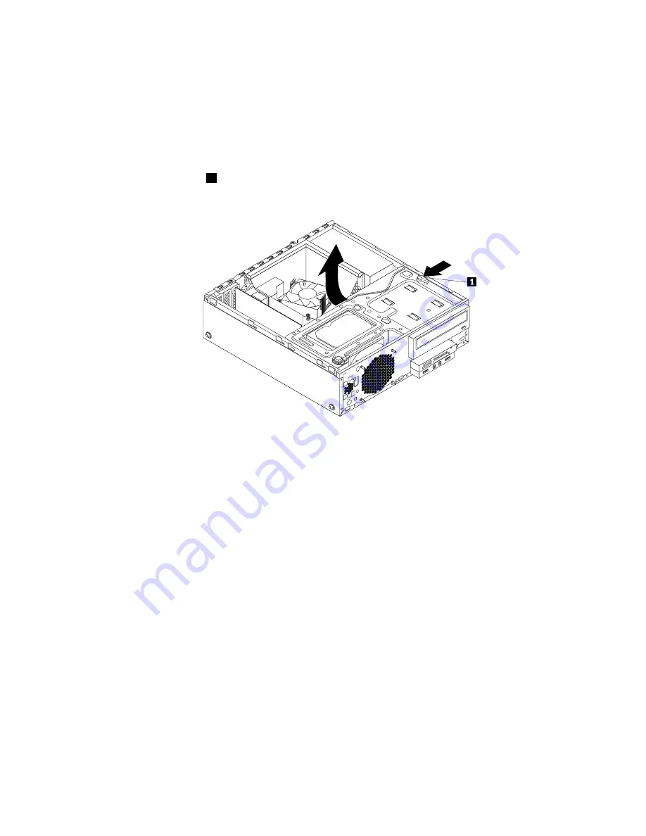 Lenovo ThinkCentre M83 Hardware Maintenance Manual Download Page 217