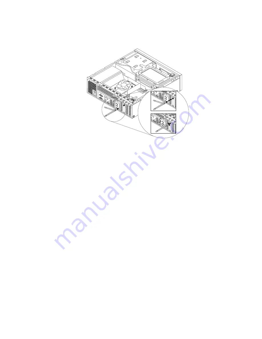 Lenovo ThinkCentre M83 Hardware Maintenance Manual Download Page 237