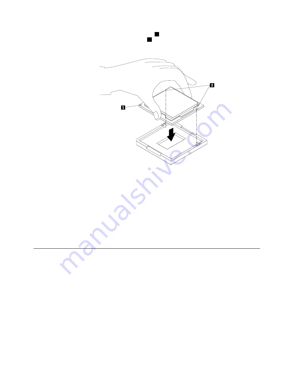 Lenovo ThinkCentre M83z Maintenance Manual Download Page 111