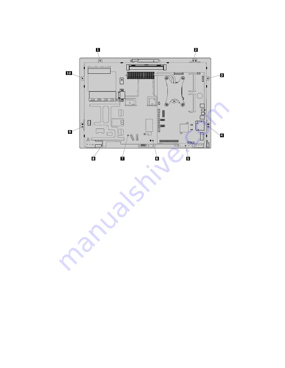 Lenovo ThinkCentre M83z Maintenance Manual Download Page 122