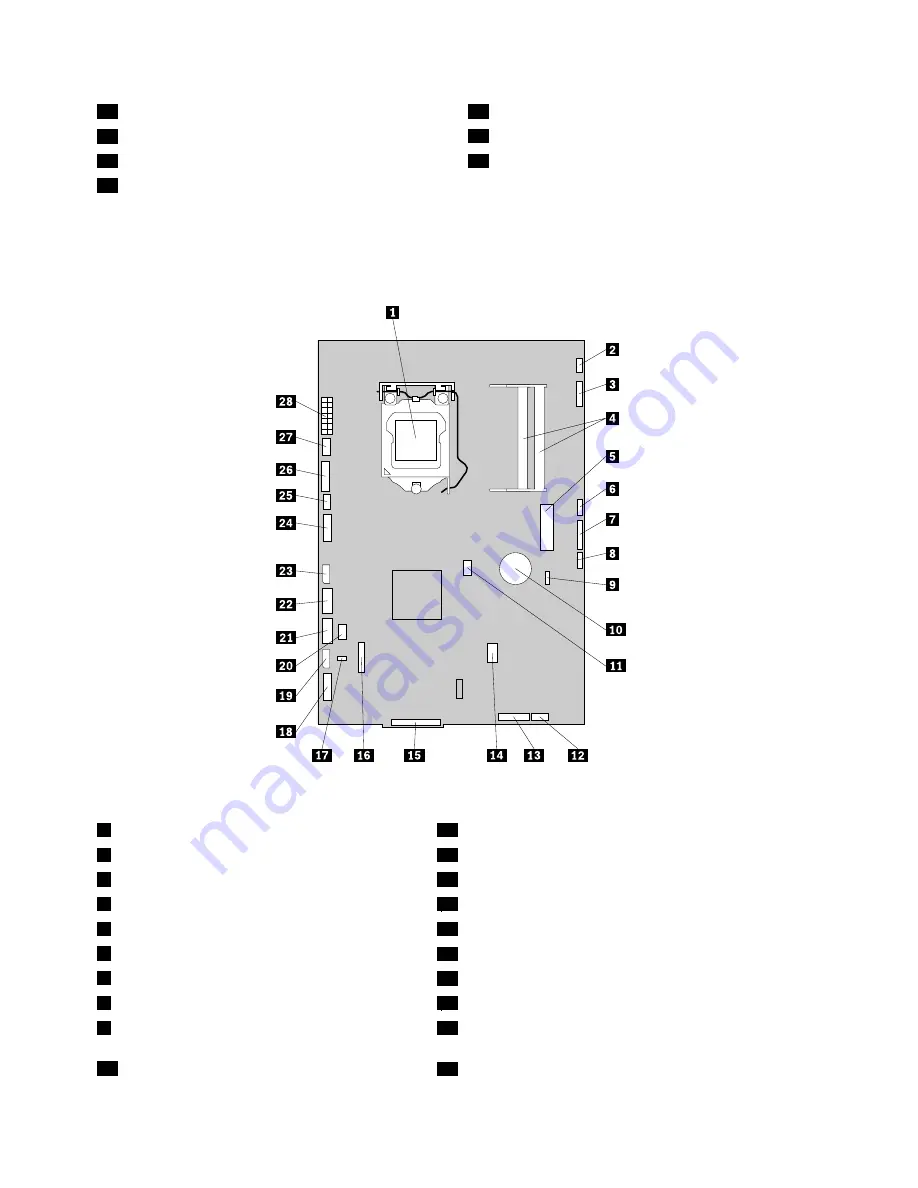 Lenovo ThinkCentre M90z Hardware Maintenance Manual Download Page 76