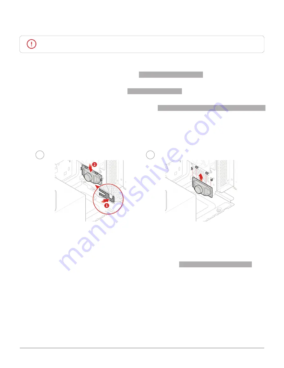 Lenovo ThinkCentre M910t User Manual And Hardware Maintenance Manual Download Page 56