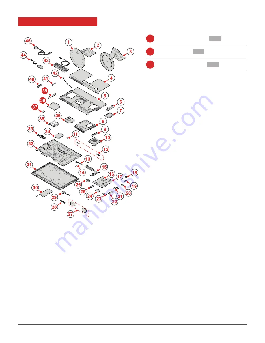 Lenovo ThinkCentre M910z User Manual And Hardware Maintenance Manual Download Page 16