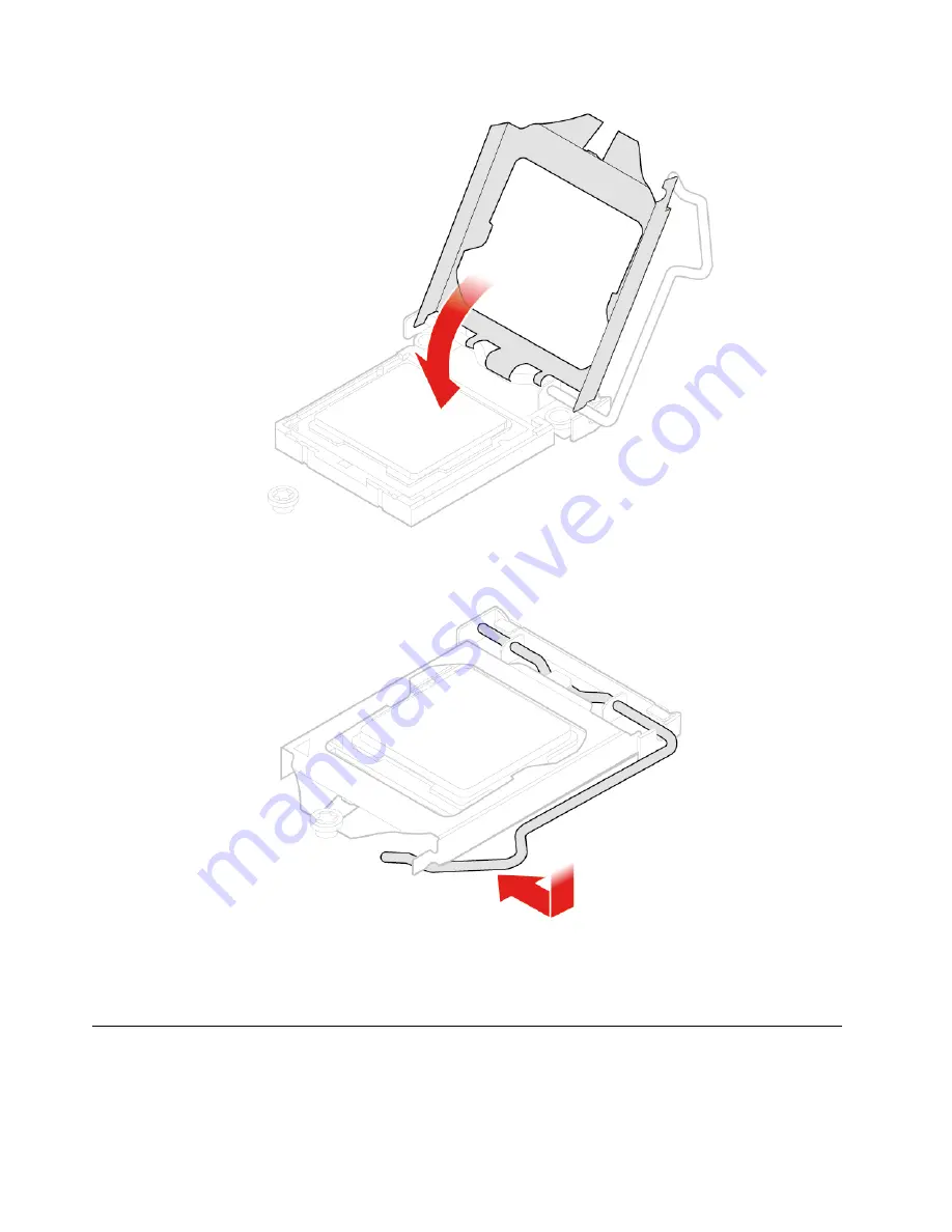 Lenovo ThinkCentre M920q 10RR Скачать руководство пользователя страница 44