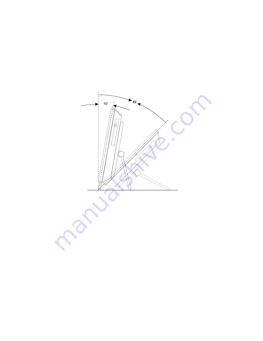 Lenovo ThinkCentre M92z (German) Benutzerhandbuch Download Page 30