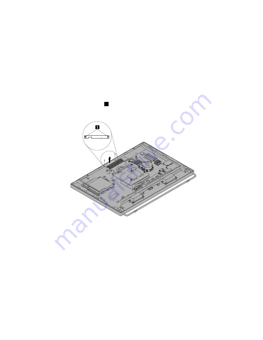 Lenovo ThinkCentre M92z (German) Benutzerhandbuch Download Page 72