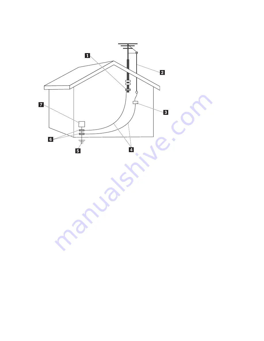 Lenovo ThinkCentre Series Safety And Warranty Manual Download Page 182