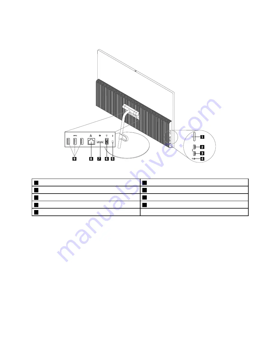 Lenovo thinkcentre x1 User Manual Download Page 13