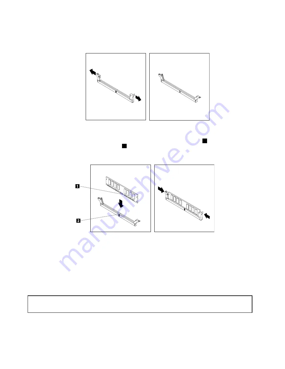 Lenovo ThinkCentre1562 User Manual Download Page 52