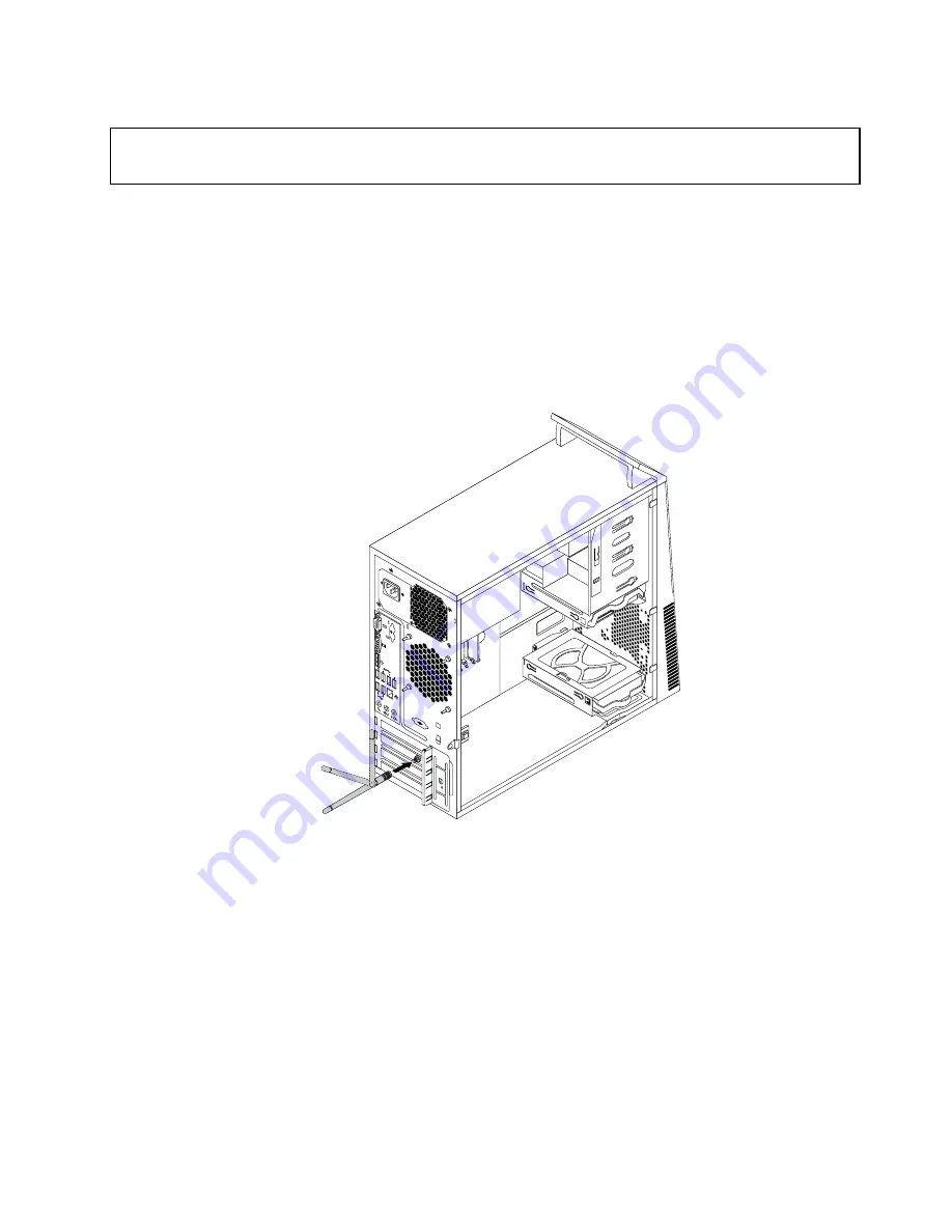 Lenovo ThinkCentre1562 User Manual Download Page 87