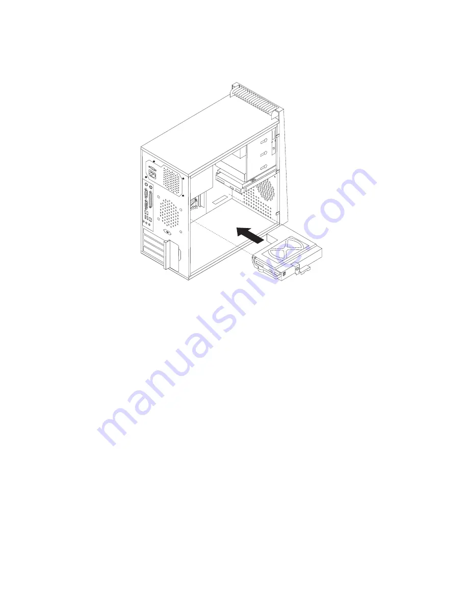 Lenovo ThinkCentre7260 User Manual Download Page 114