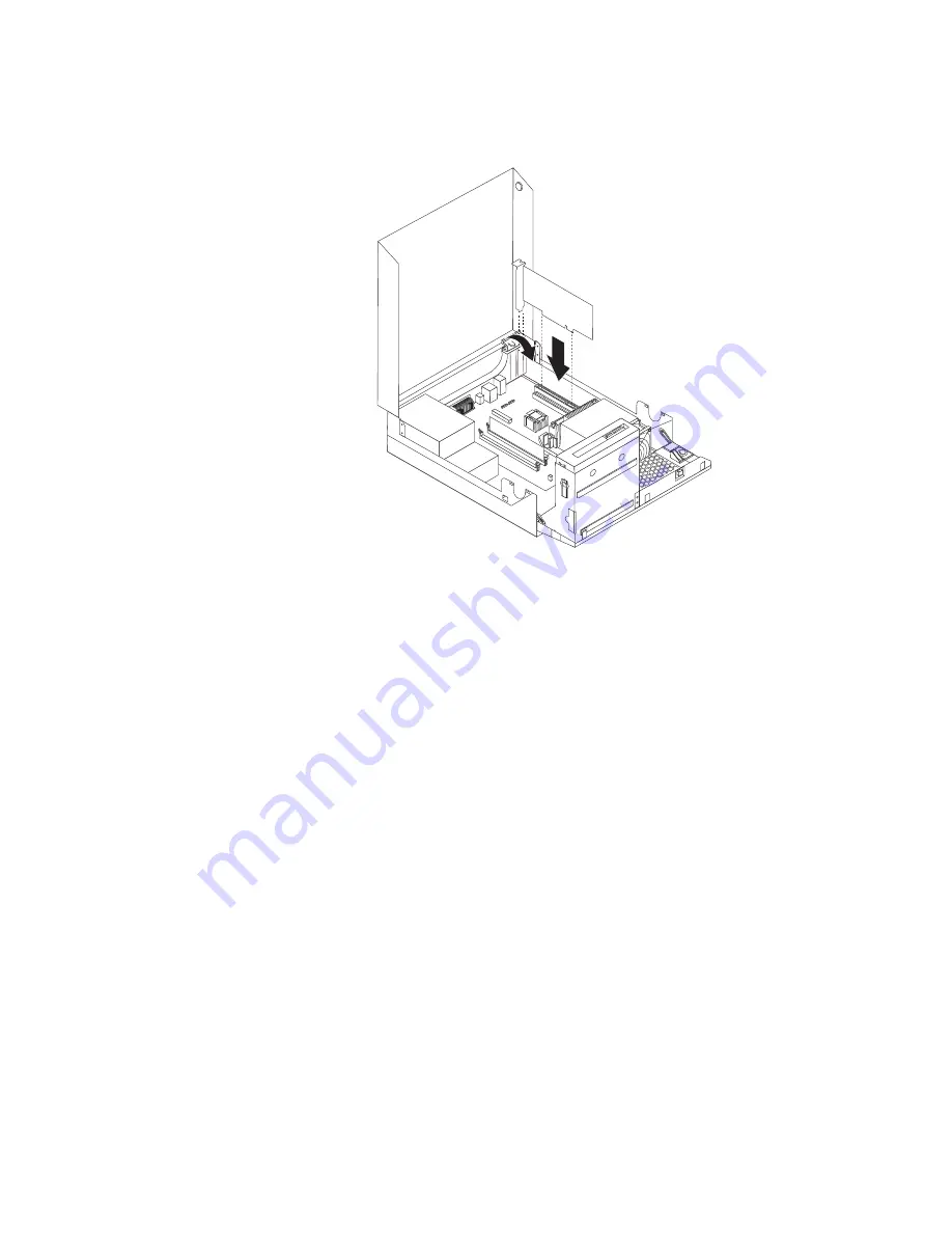 Lenovo ThinkCentre7260 User Manual Download Page 156