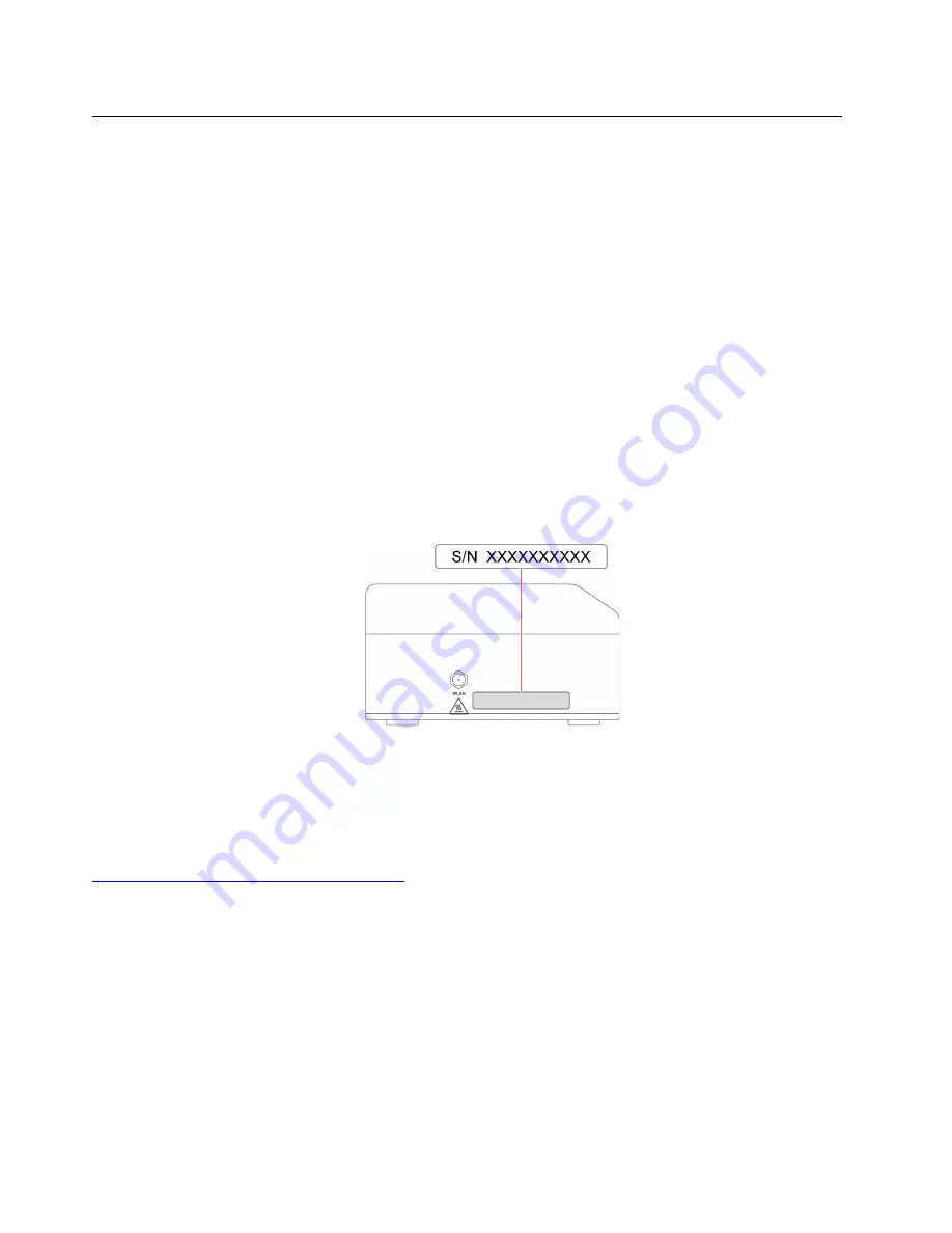 Lenovo ThinkEdge SE70 User Manual Download Page 36