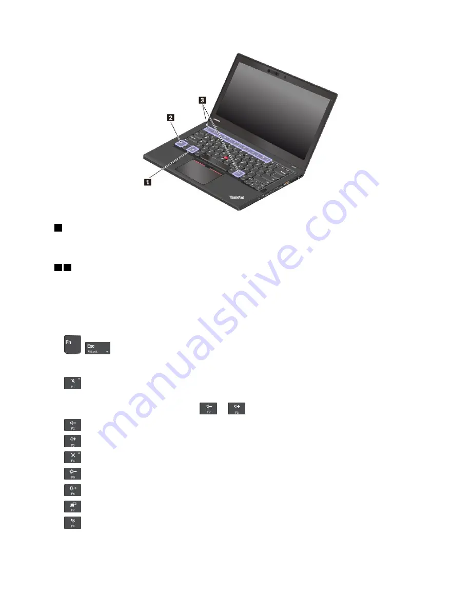 Lenovo ThinkPad 470 User Manual Download Page 35