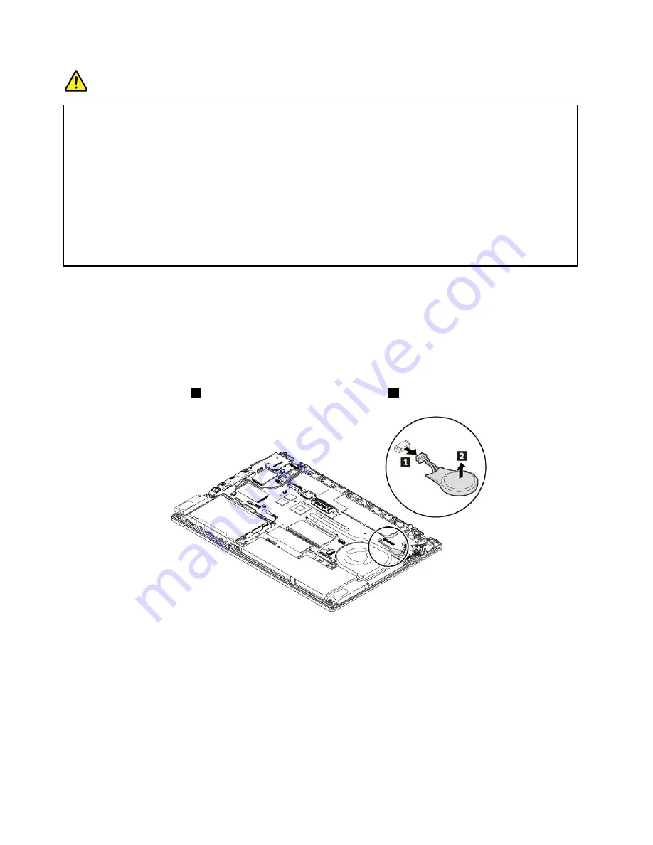 Lenovo ThinkPad 470 User Manual Download Page 146