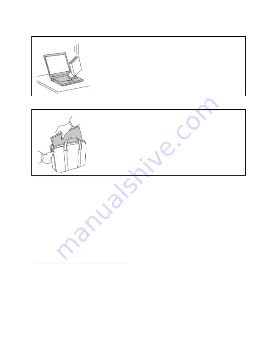 Lenovo ThinkPad A285 User Manual Download Page 9