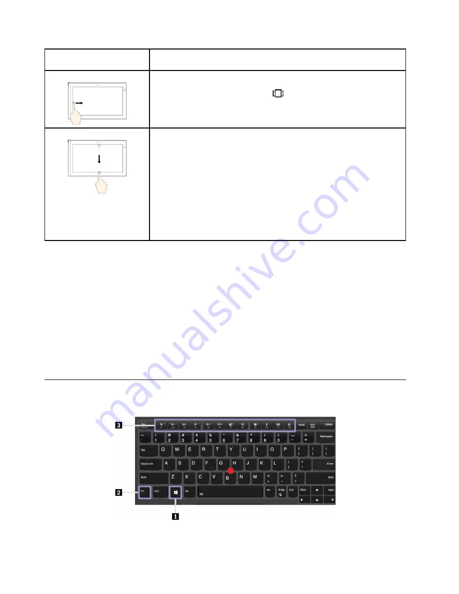 Lenovo ThinkPad A285 User Manual Download Page 36