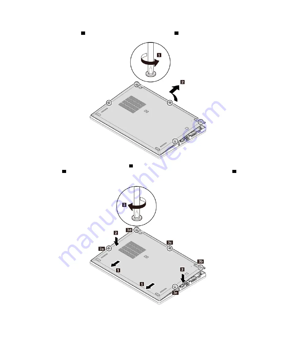 Lenovo ThinkPad A285 User Manual Download Page 115