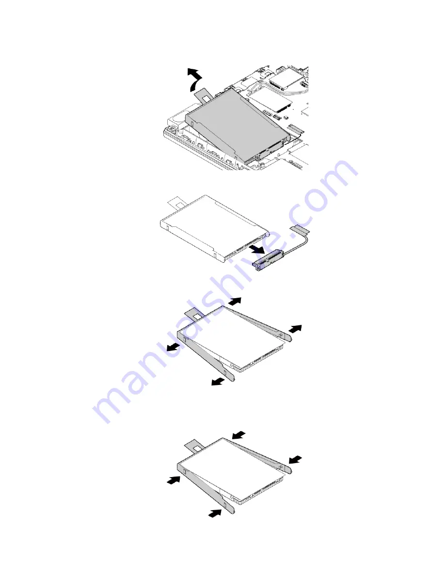 Lenovo ThinkPad A485 User Manual Download Page 123