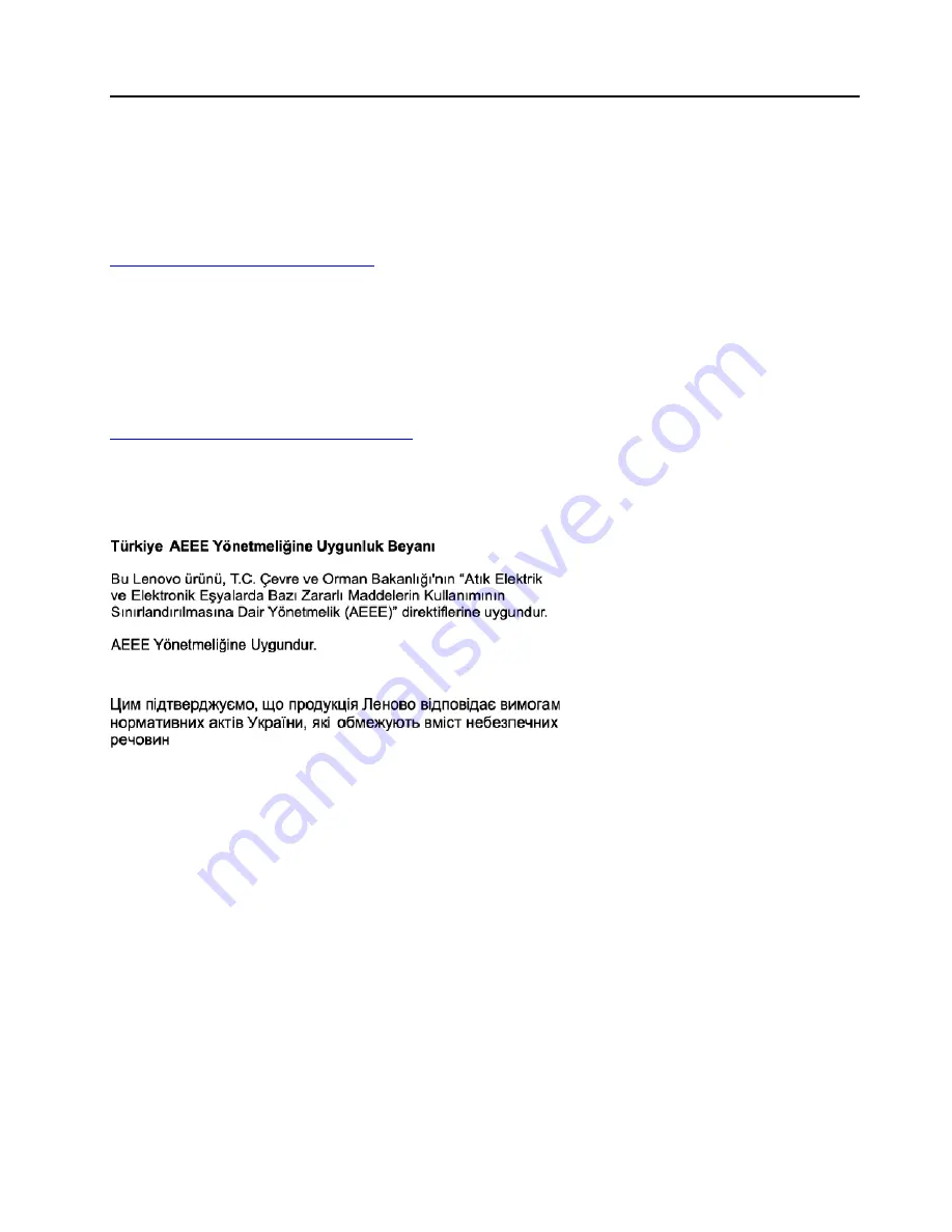 Lenovo ThinkPad A485 User Manual Download Page 157