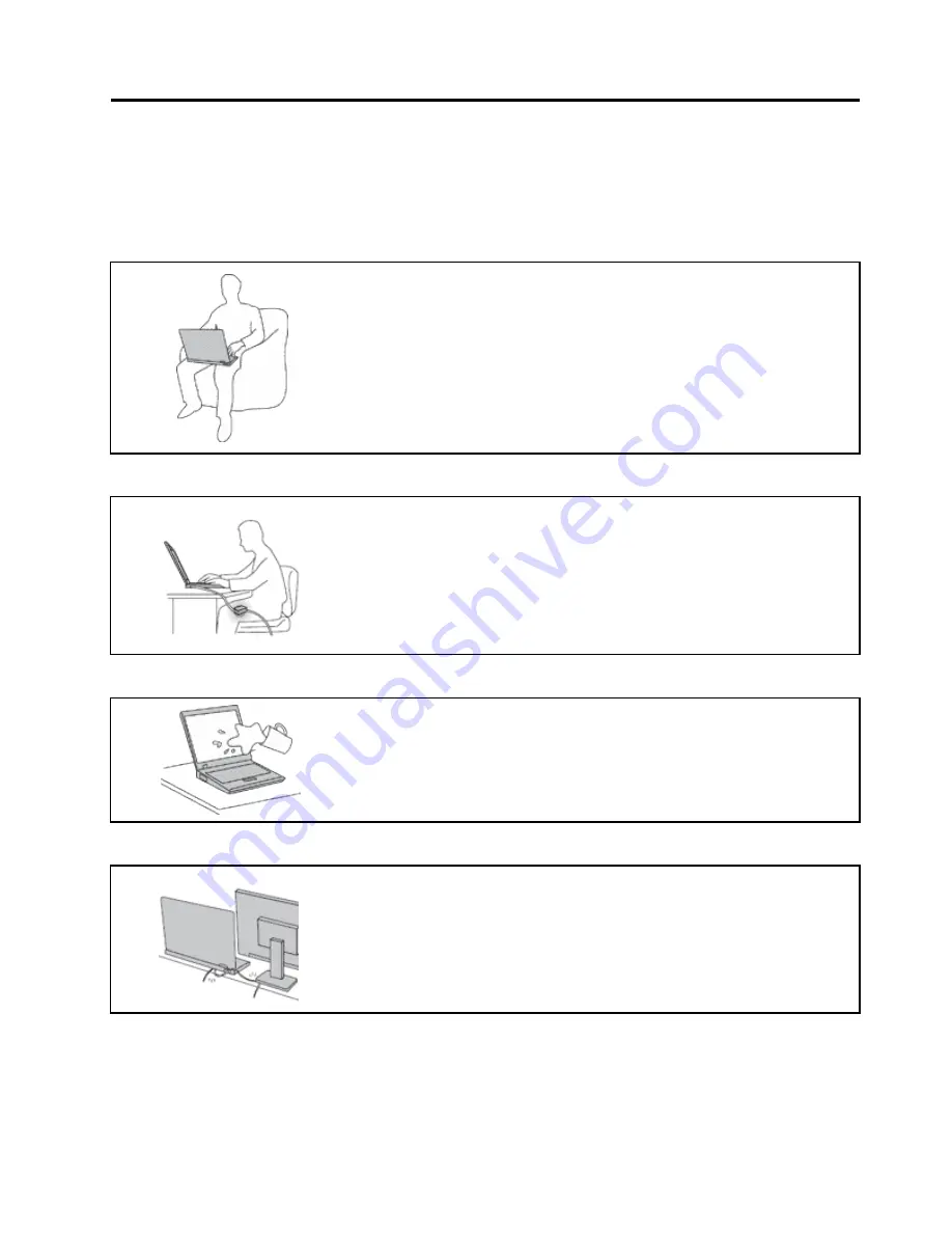 Lenovo ThinkPad E450 User Manual Download Page 7