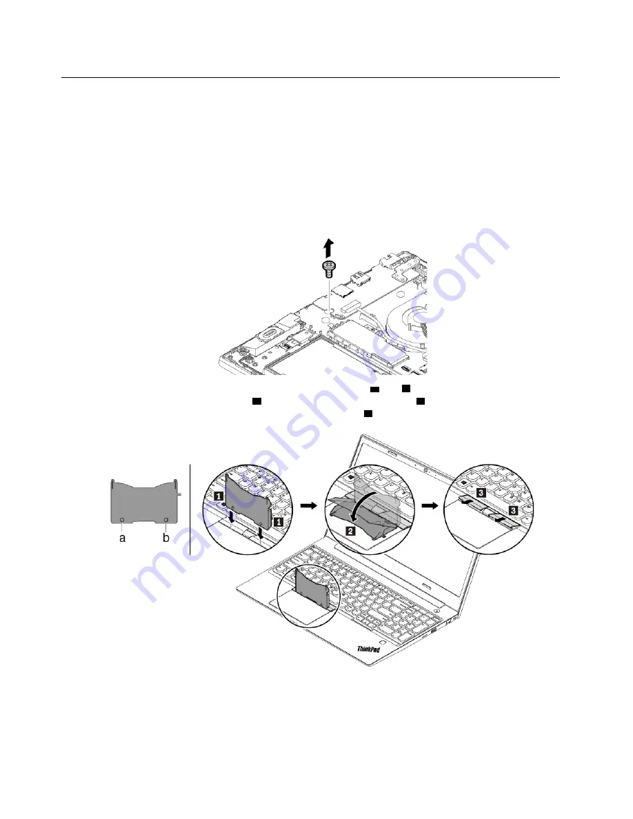 Lenovo ThinkPad E580 User Manual Download Page 94