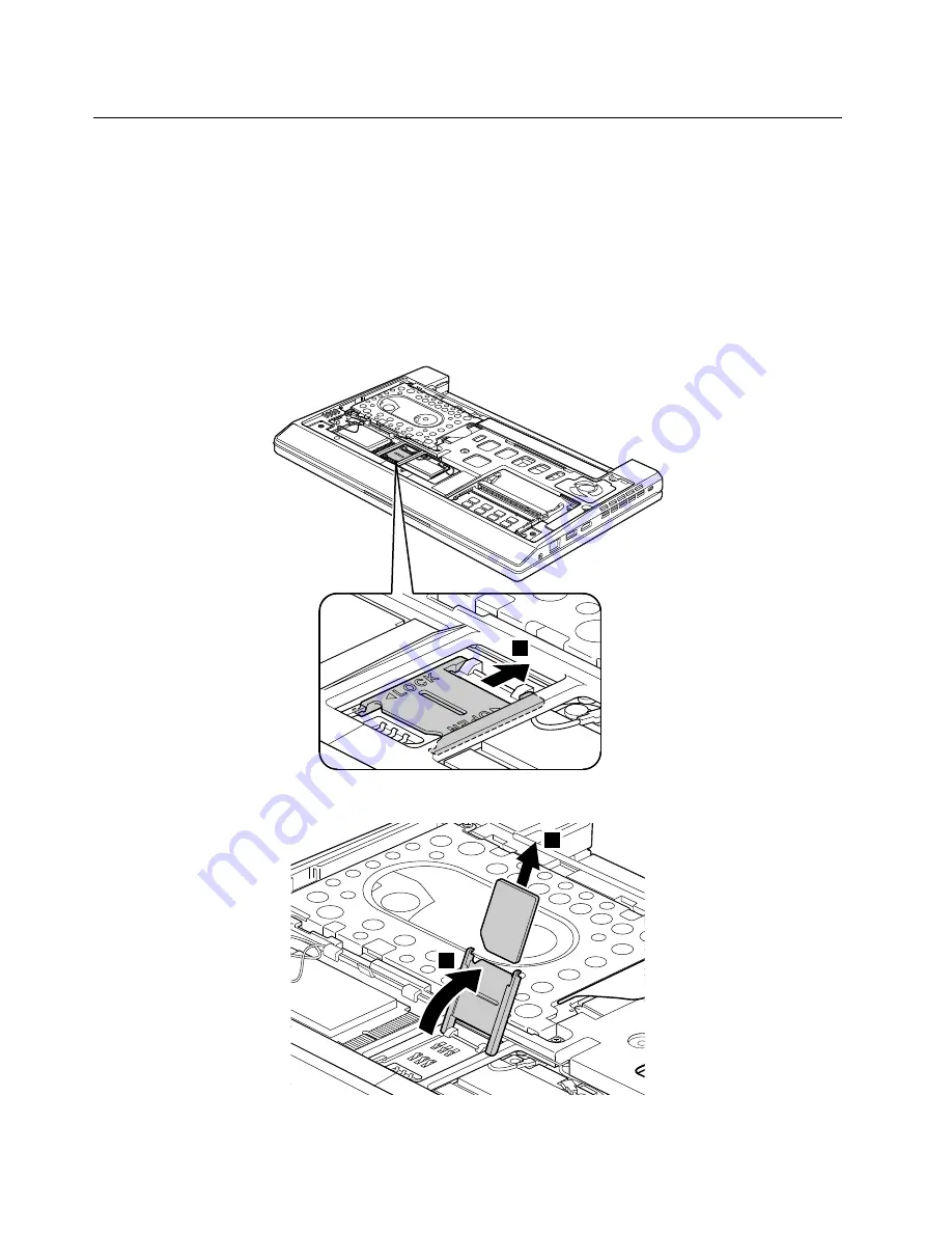 Lenovo ThinkPad Edge 11 Hardware Maintenance Manual Download Page 72