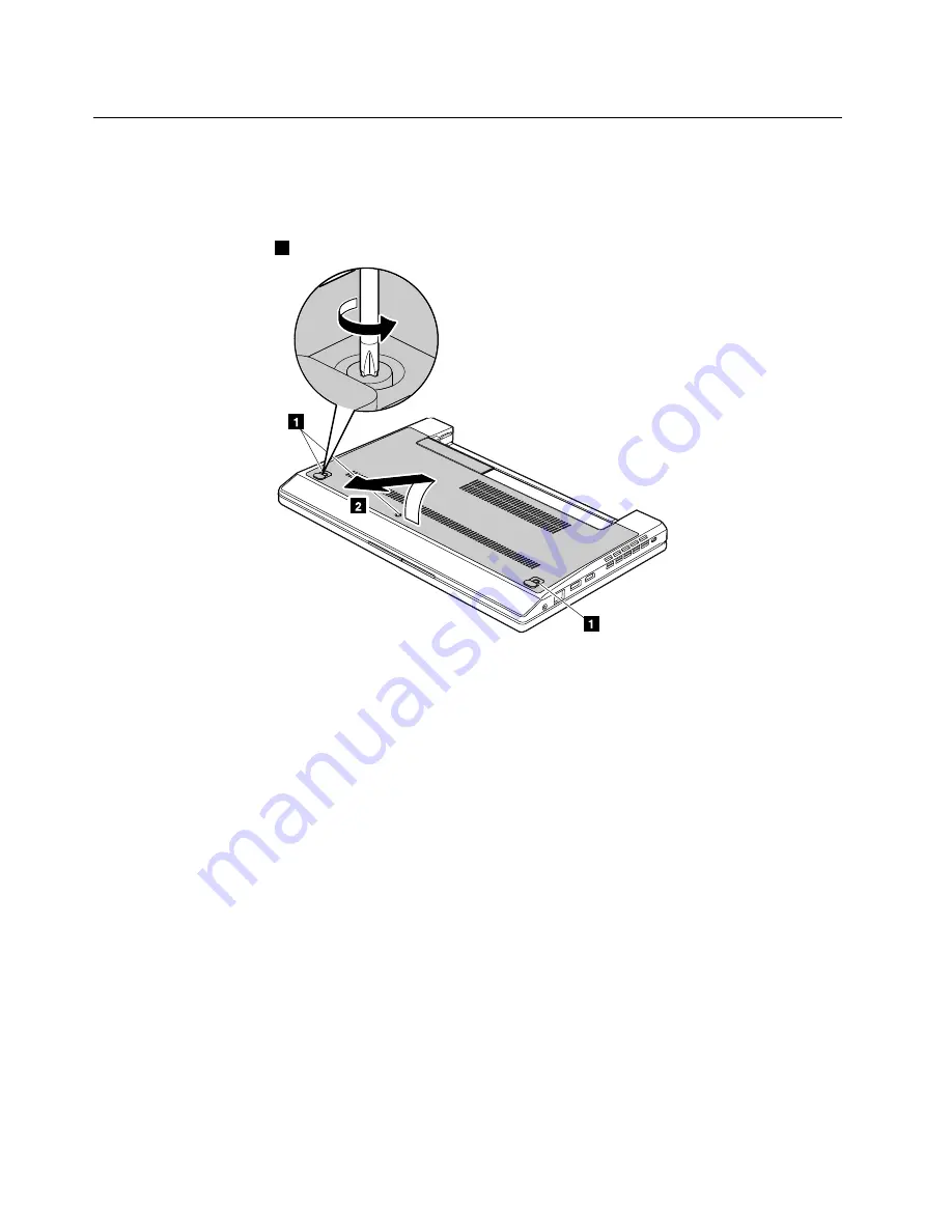 Lenovo ThinkPad Edge 11 Hardware Maintenance Manual Download Page 74