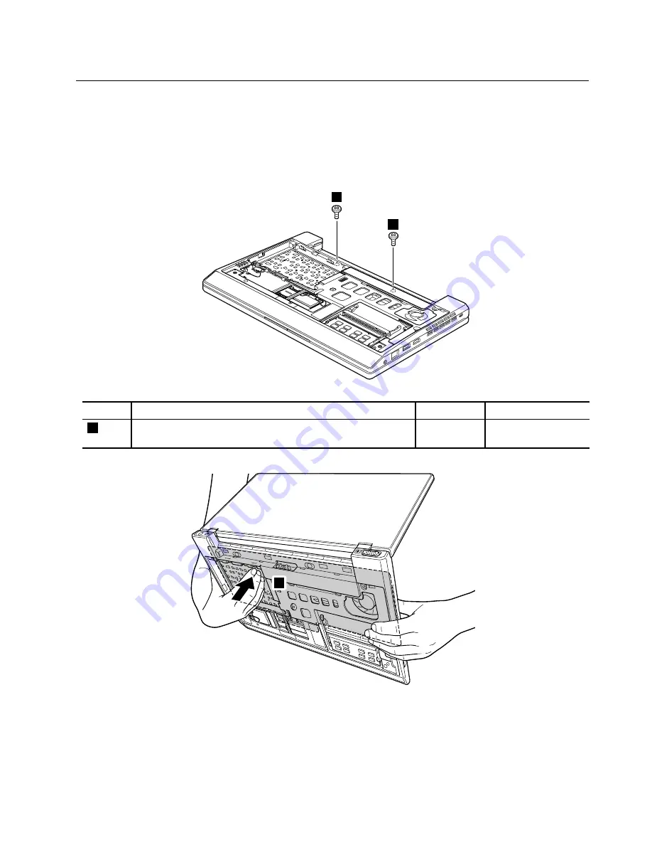 Lenovo ThinkPad Edge 11 Hardware Maintenance Manual Download Page 81