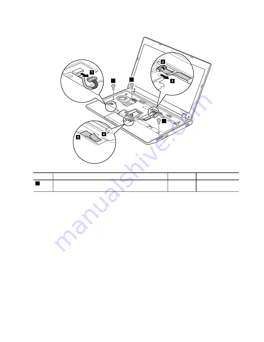 Lenovo ThinkPad Edge 11 Hardware Maintenance Manual Download Page 85