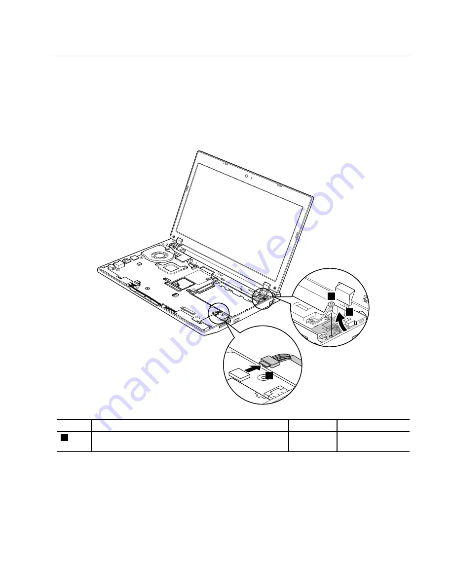 Lenovo ThinkPad Edge 11 Hardware Maintenance Manual Download Page 89