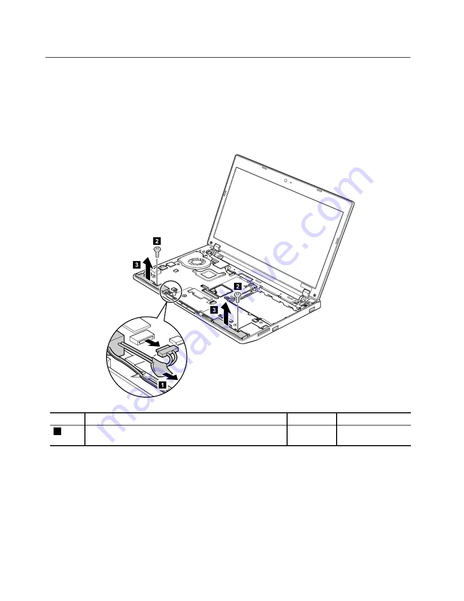 Lenovo ThinkPad Edge 11 Hardware Maintenance Manual Download Page 90